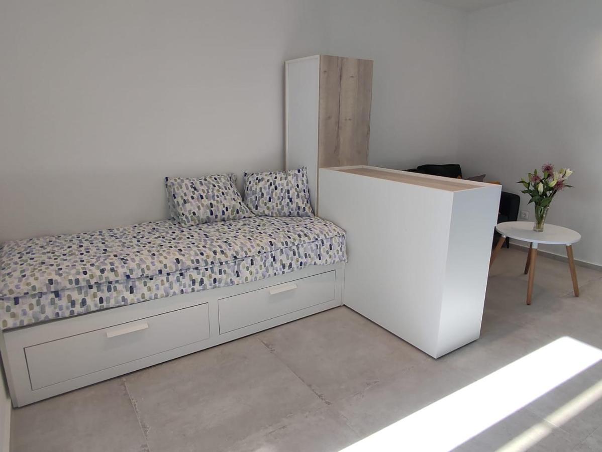 Studio Apartman Irma Cervar Porec Luaran gambar