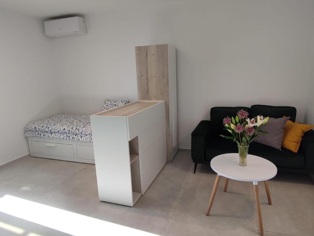 Studio Apartman Irma Cervar Porec Luaran gambar