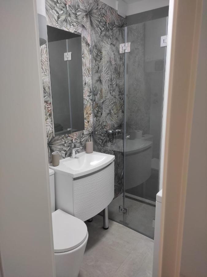 Studio Apartman Irma Cervar Porec Luaran gambar