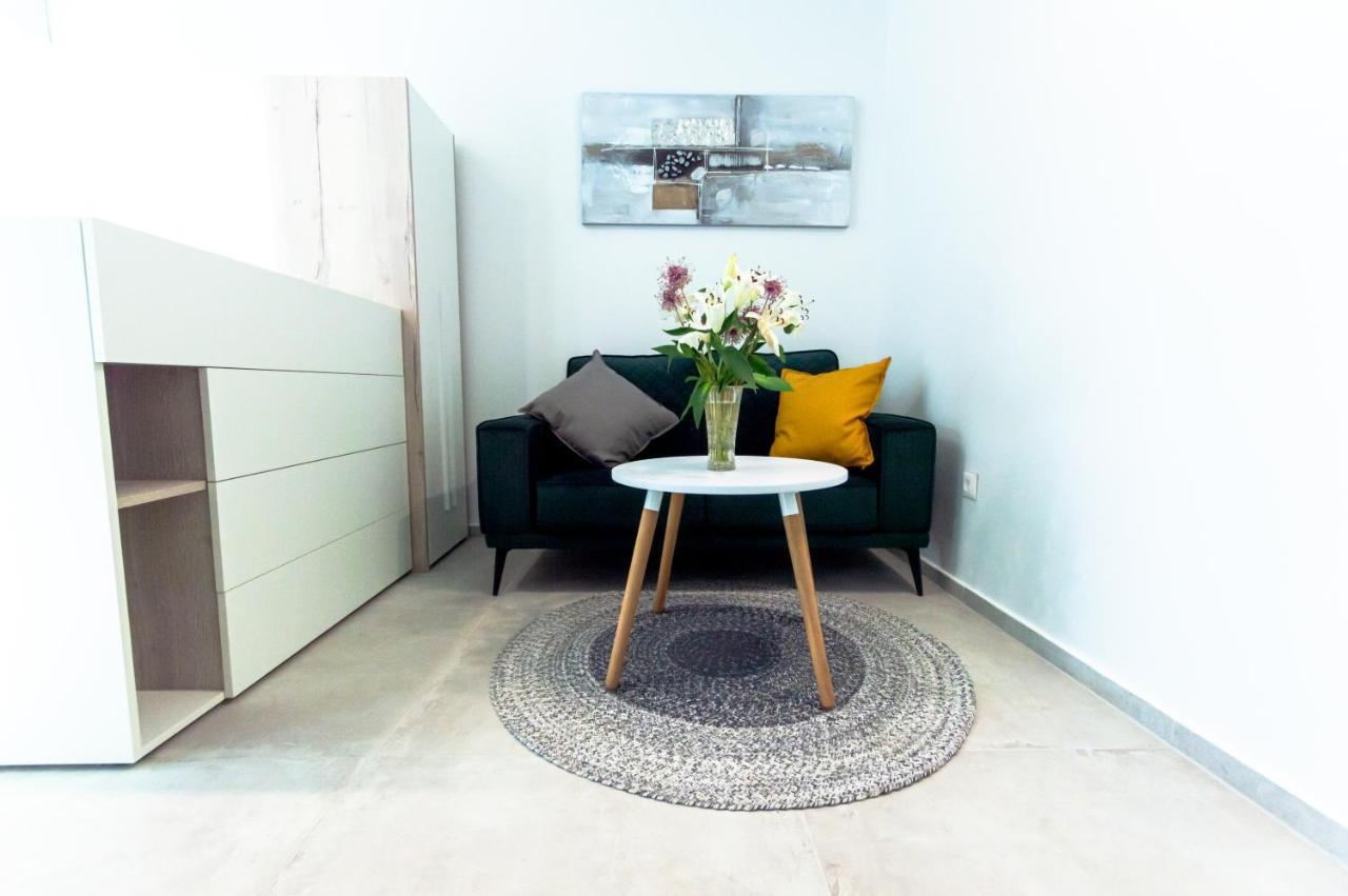 Studio Apartman Irma Cervar Porec Luaran gambar