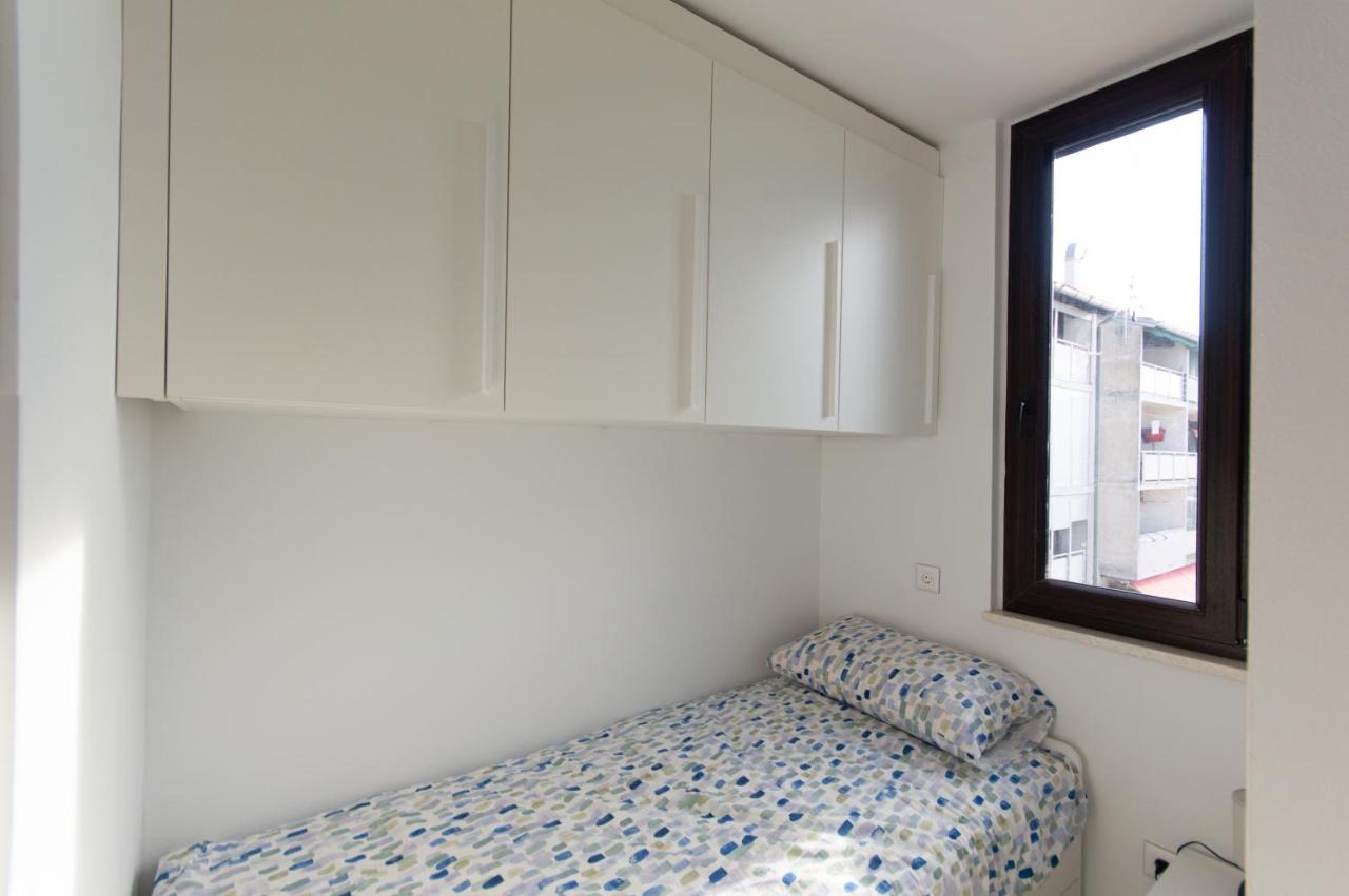 Studio Apartman Irma Cervar Porec Luaran gambar