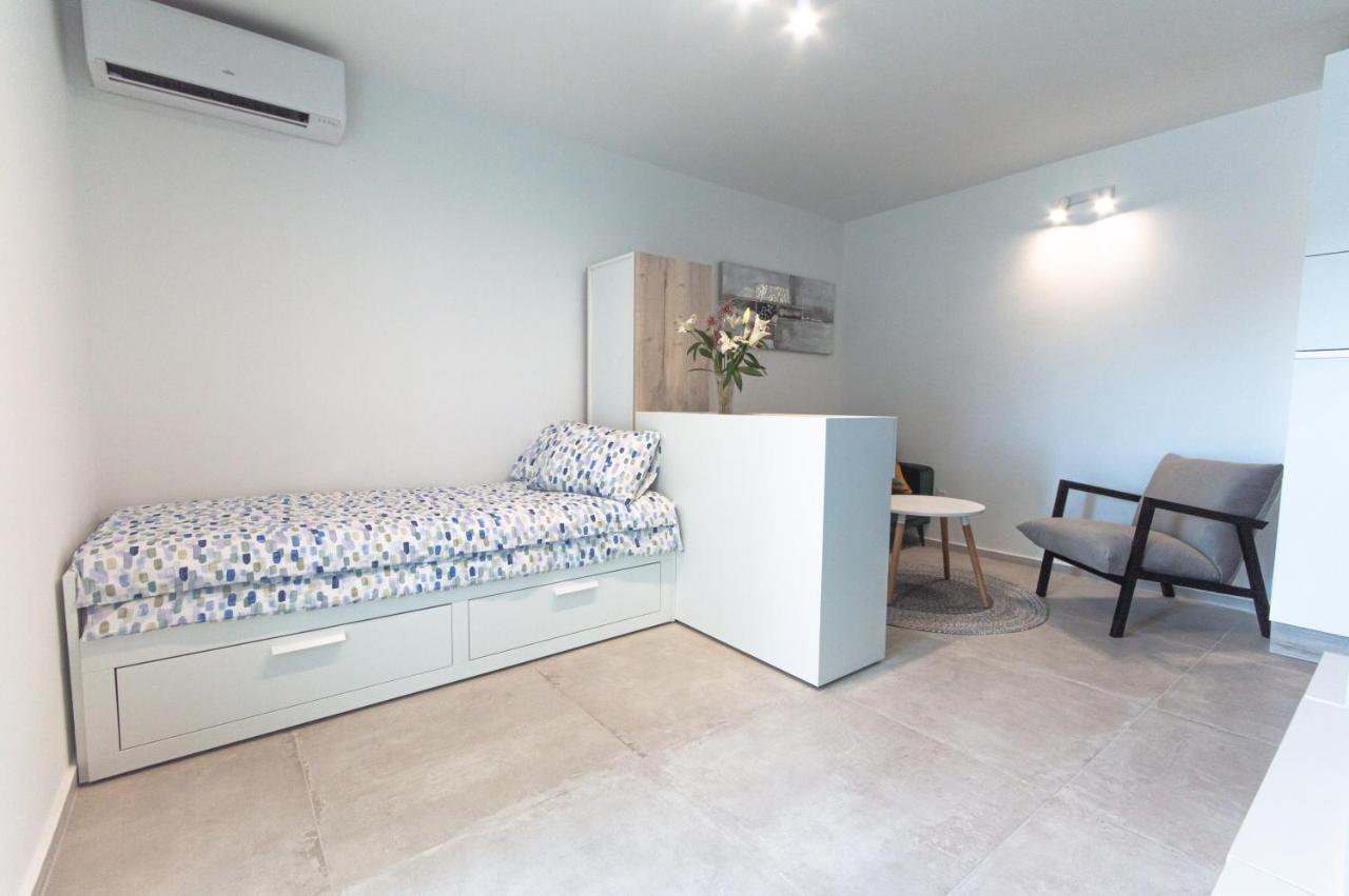 Studio Apartman Irma Cervar Porec Luaran gambar