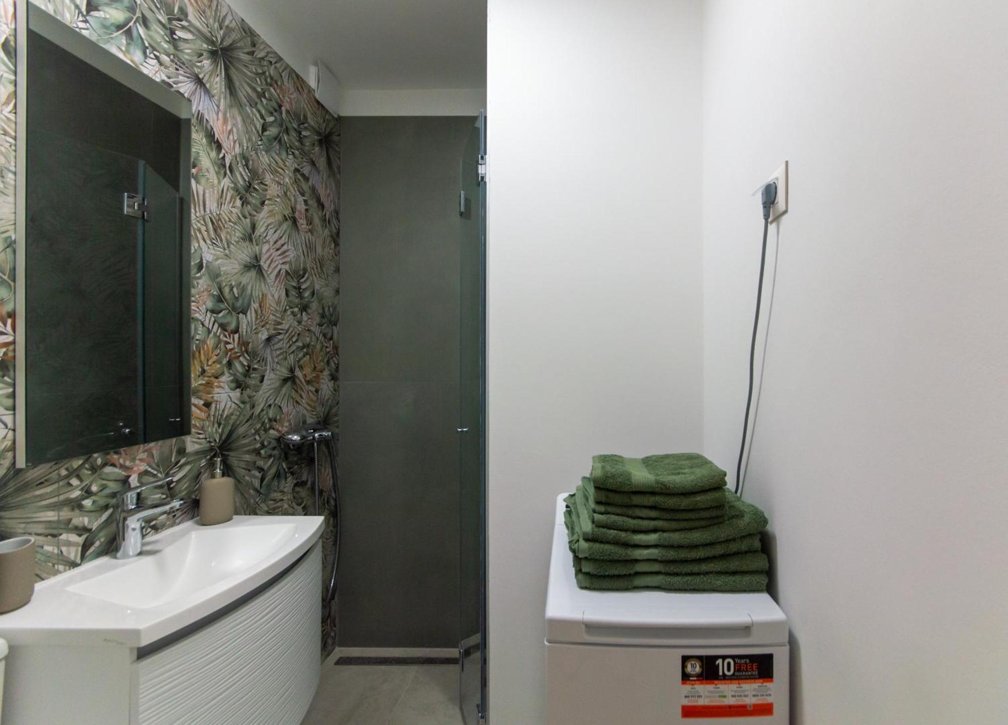 Studio Apartman Irma Cervar Porec Luaran gambar